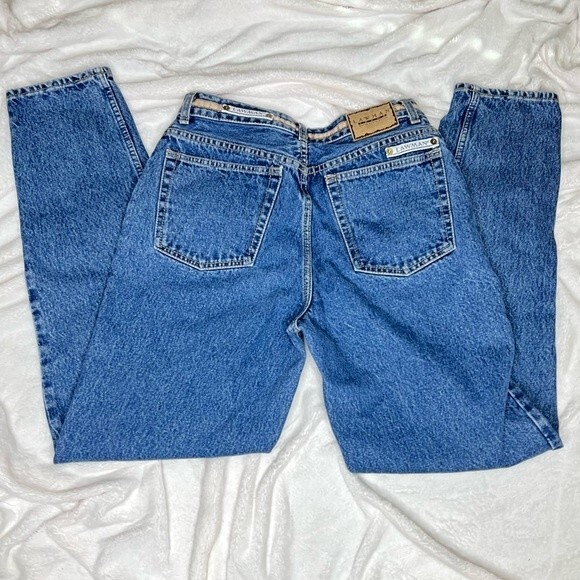 Vintage Lawman World Class Denim - Picture 1 of 6